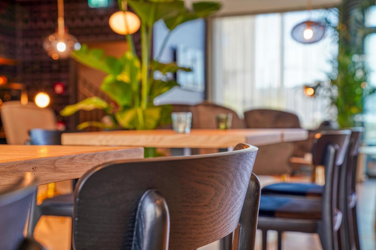 Nyce Hotel Ulm City, Trademark Collection By Wyndham Ngoại thất bức ảnh