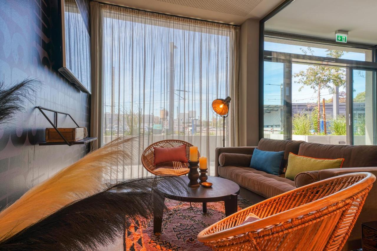 Nyce Hotel Ulm City, Trademark Collection By Wyndham Ngoại thất bức ảnh