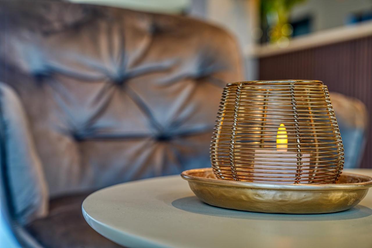 Nyce Hotel Ulm City, Trademark Collection By Wyndham Ngoại thất bức ảnh