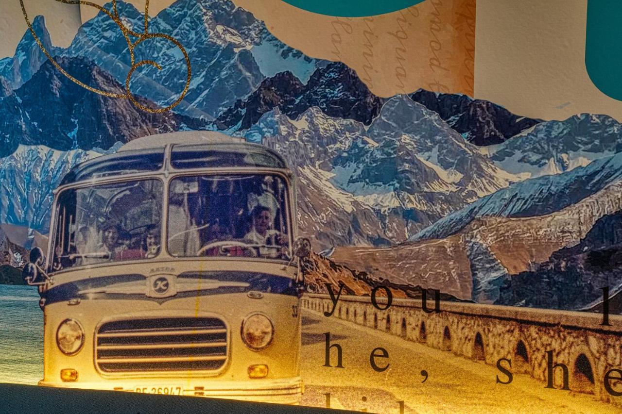 Nyce Hotel Ulm City, Trademark Collection By Wyndham Ngoại thất bức ảnh